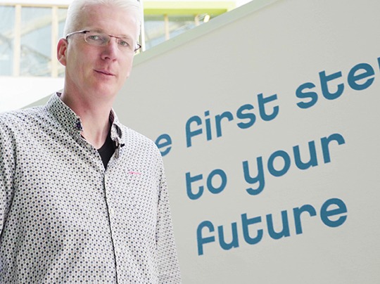 Focus Beroepsacademie Barendrecht geeft jou een persoonlijk begeleidingstraject
