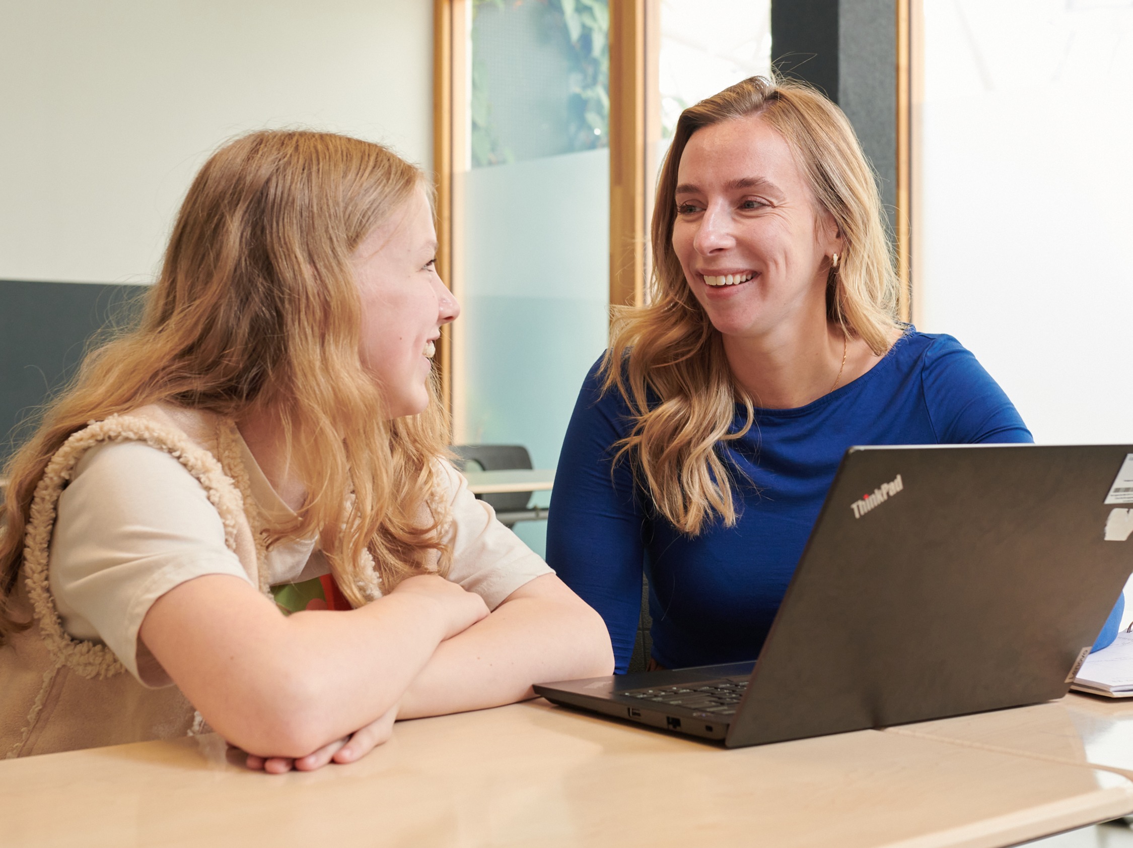 Focus Beroepsacademie Barendrecht geeft je meer betekenis door rol van docent en coach