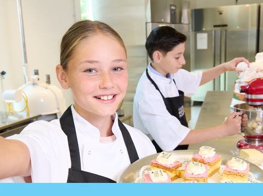 proefiel horeca bakkerij en recreatie