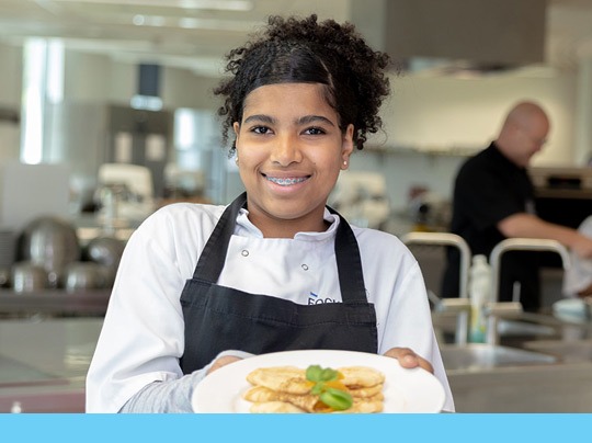 proefiel horeca bakkerij en recreatie